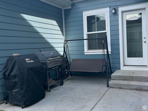 Tiny photo for 10804 S GRESHAM DR, South Jordan, UT 84009 (MLS # 2117812)