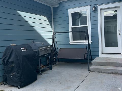 Tiny photo for 10804 S GRESHAM DR, South Jordan, UT 84009 (MLS # 2117812)