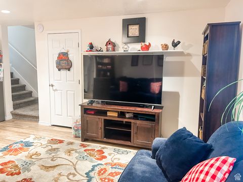 Tiny photo for 10804 S GRESHAM DR, South Jordan, UT 84009 (MLS # 2117812)