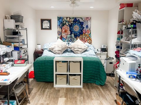 Tiny photo for 10804 S GRESHAM DR, South Jordan, UT 84009 (MLS # 2117812)