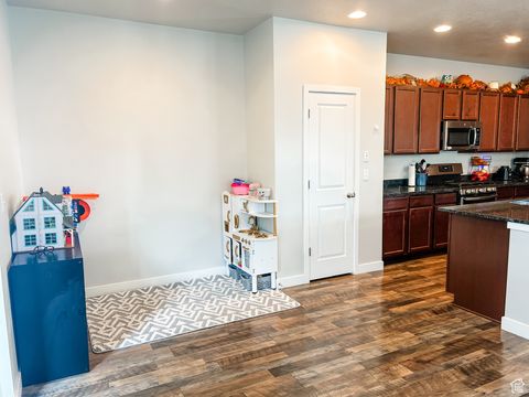Tiny photo for 10804 S GRESHAM DR, South Jordan, UT 84009 (MLS # 2117812)