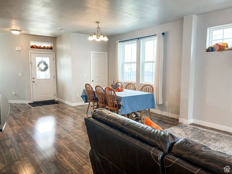 Tiny photo for 10804 S GRESHAM DR, South Jordan, UT 84009 (MLS # 2117812)