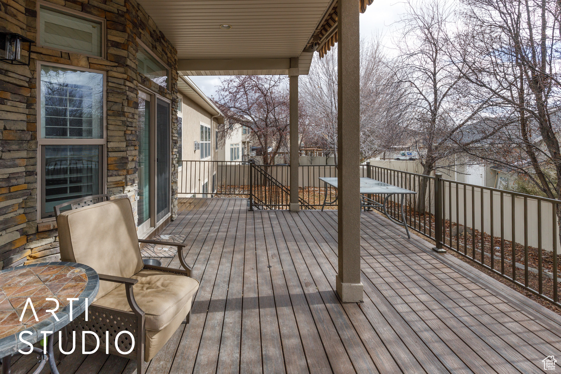 3013 W Alta Peak Rd, South Jordan, Utah image 28
