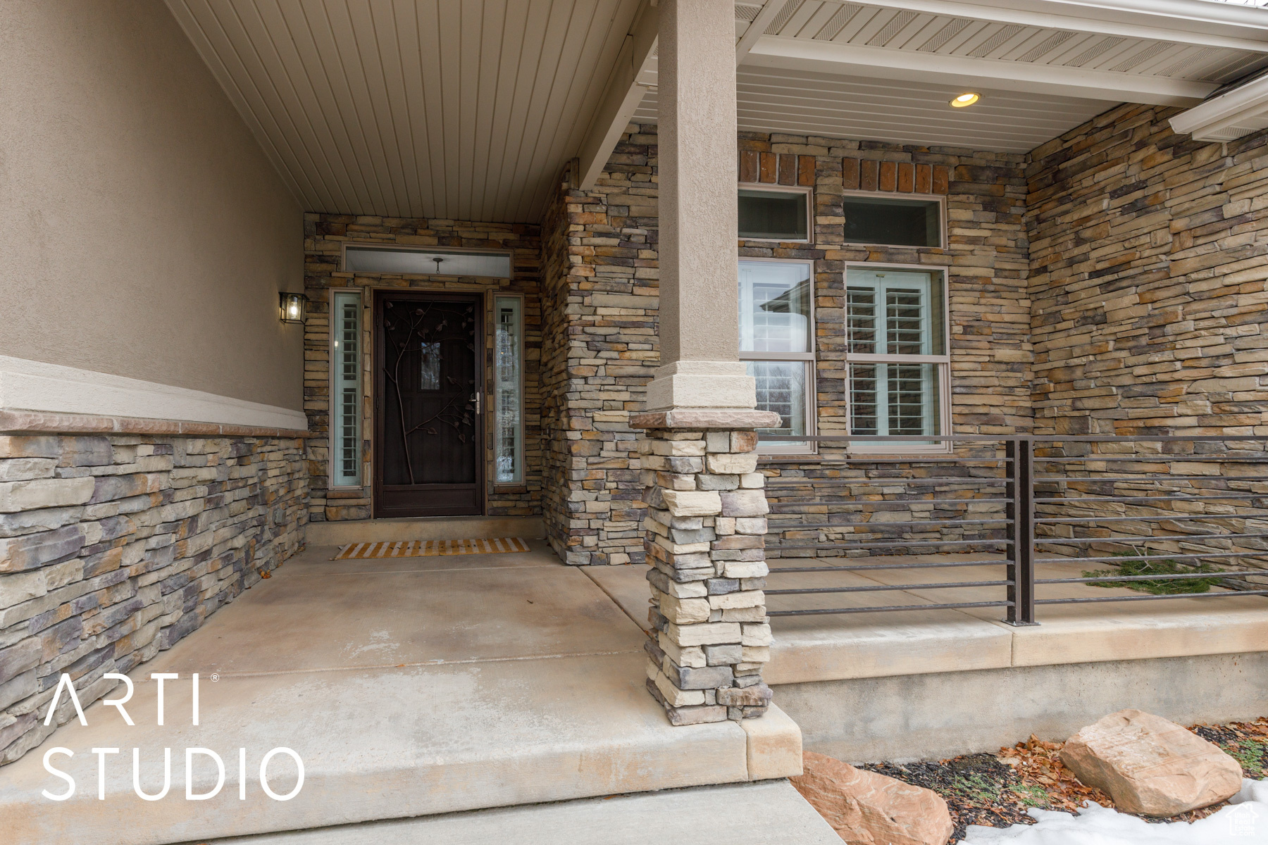 3013 W Alta Peak Rd, South Jordan, Utah image 3
