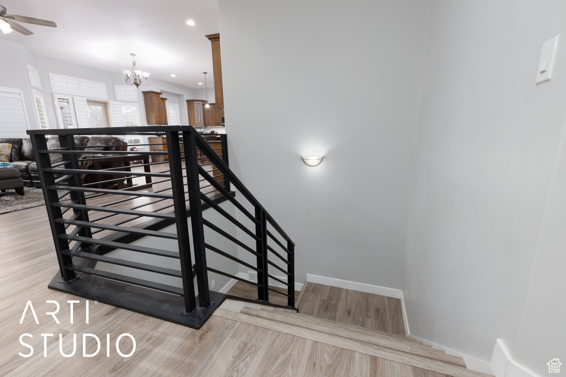 3013 W Alta Peak Rd, South Jordan, Utah image 21