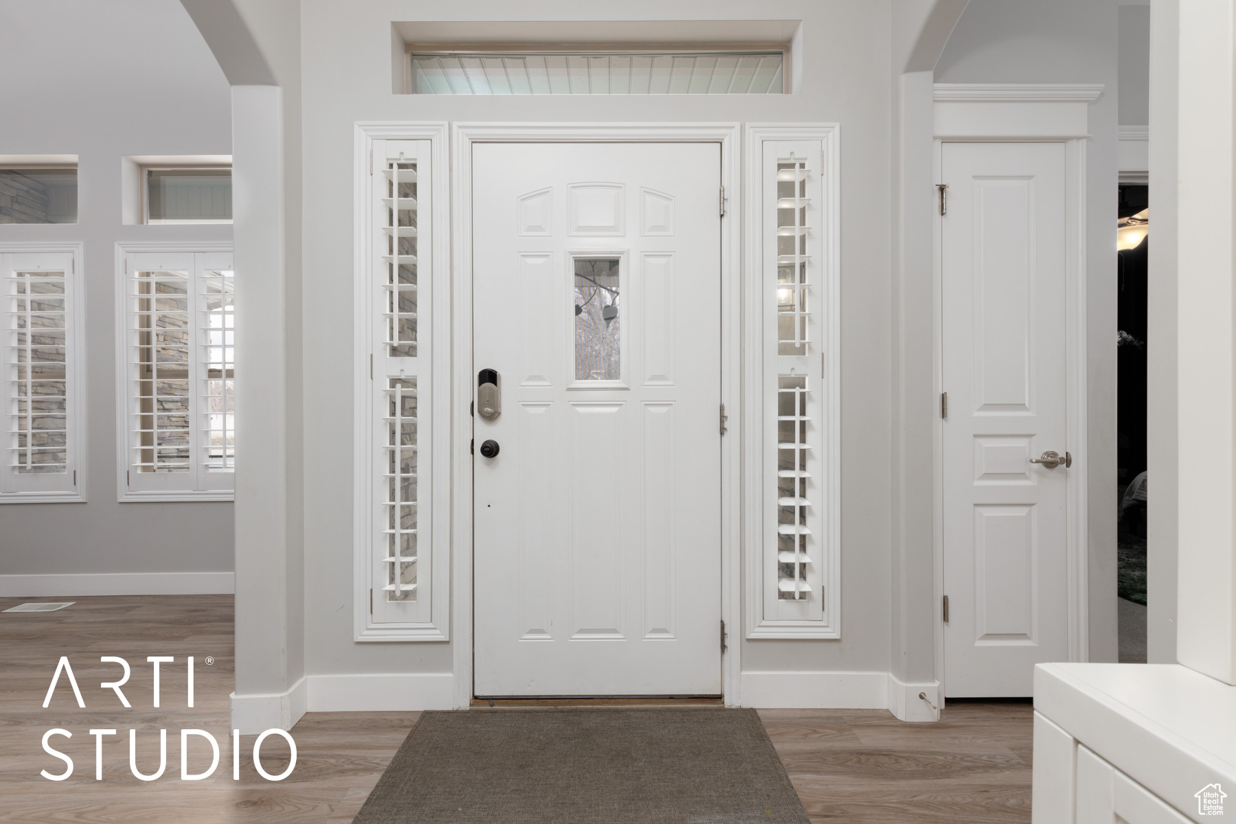 3013 W Alta Peak Rd, South Jordan, Utah image 4