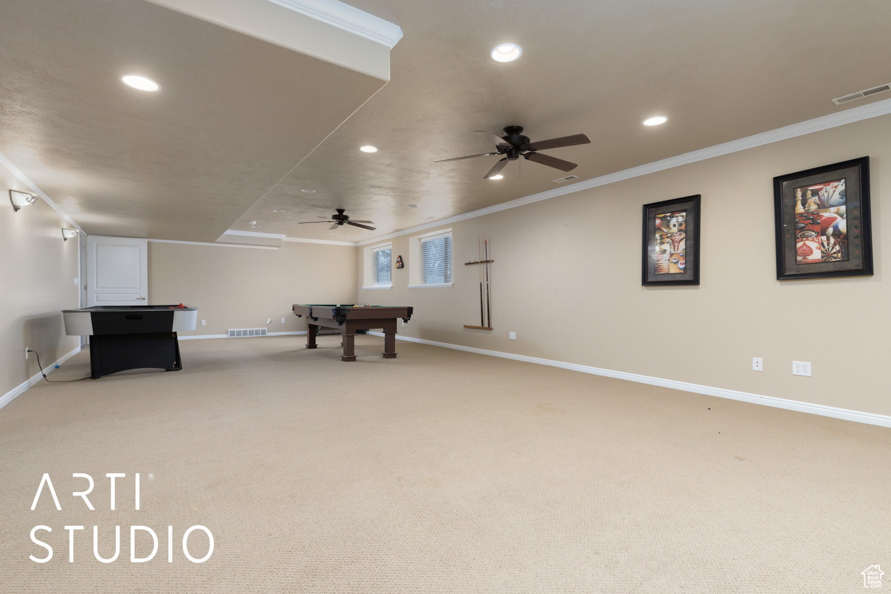 3013 W Alta Peak Rd, South Jordan, Utah image 23