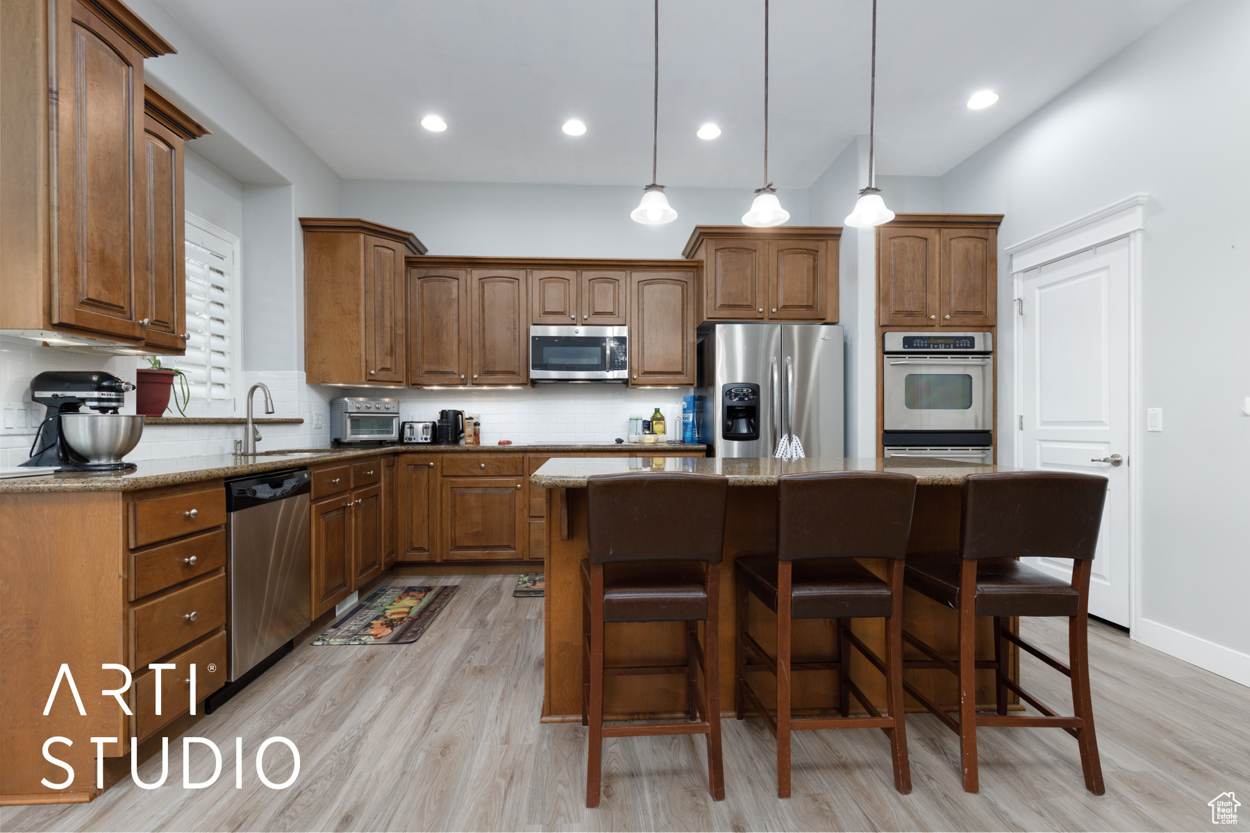 3013 W Alta Peak Rd, South Jordan, Utah image 9