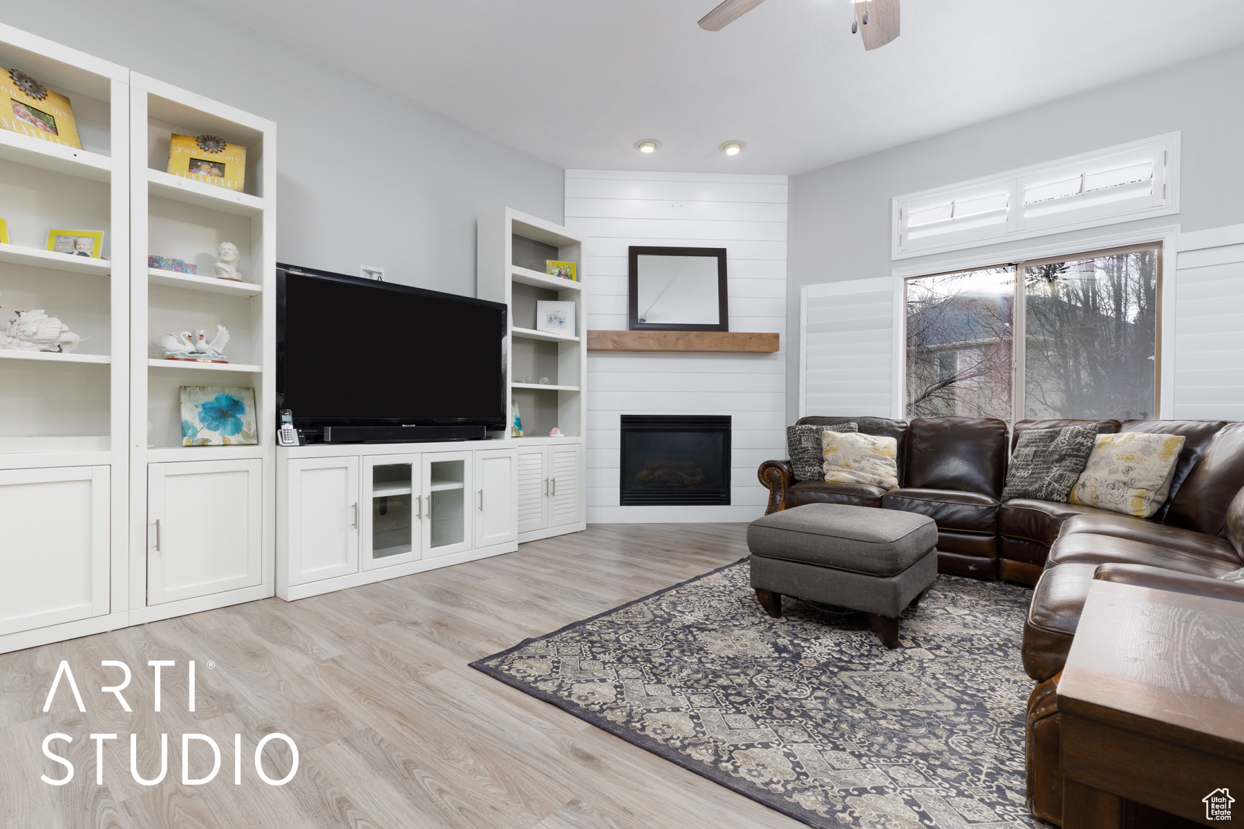 3013 W Alta Peak Rd, South Jordan, Utah image 7