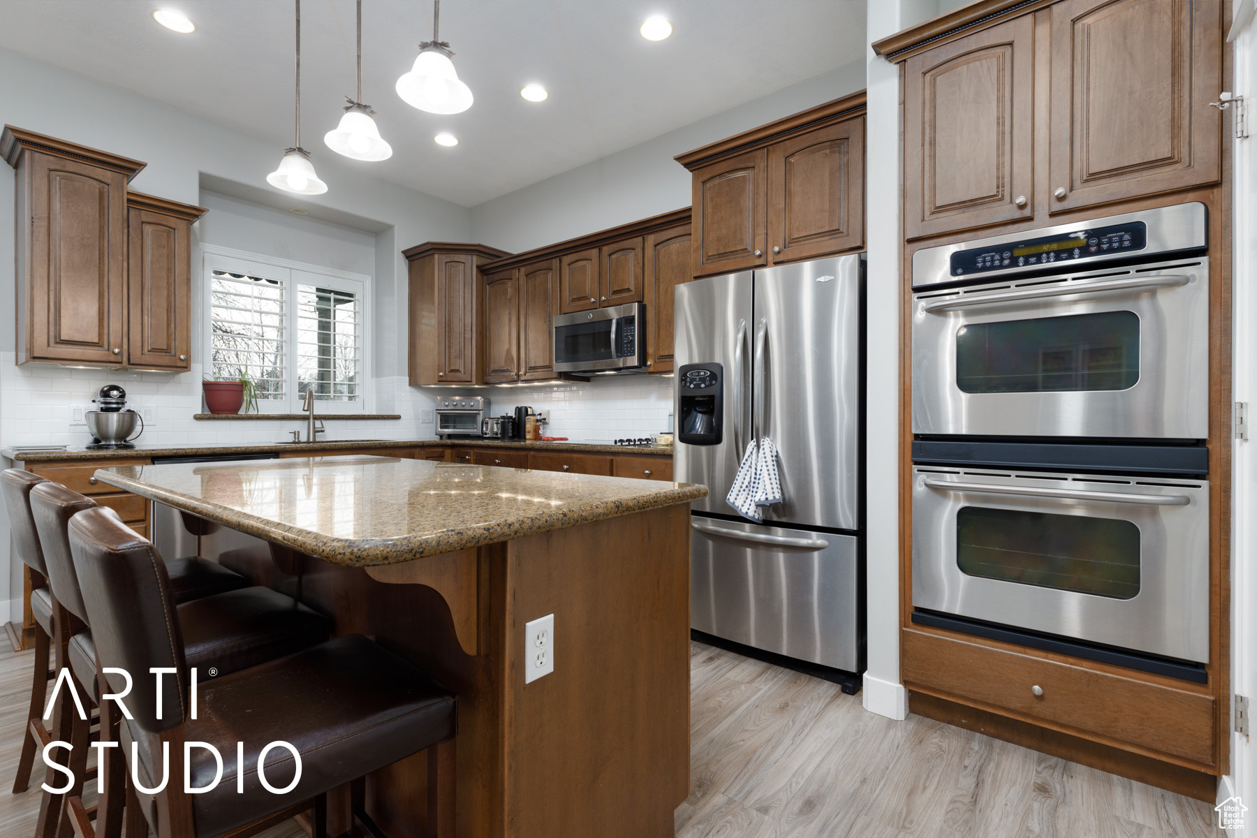 3013 W Alta Peak Rd, South Jordan, Utah image 11
