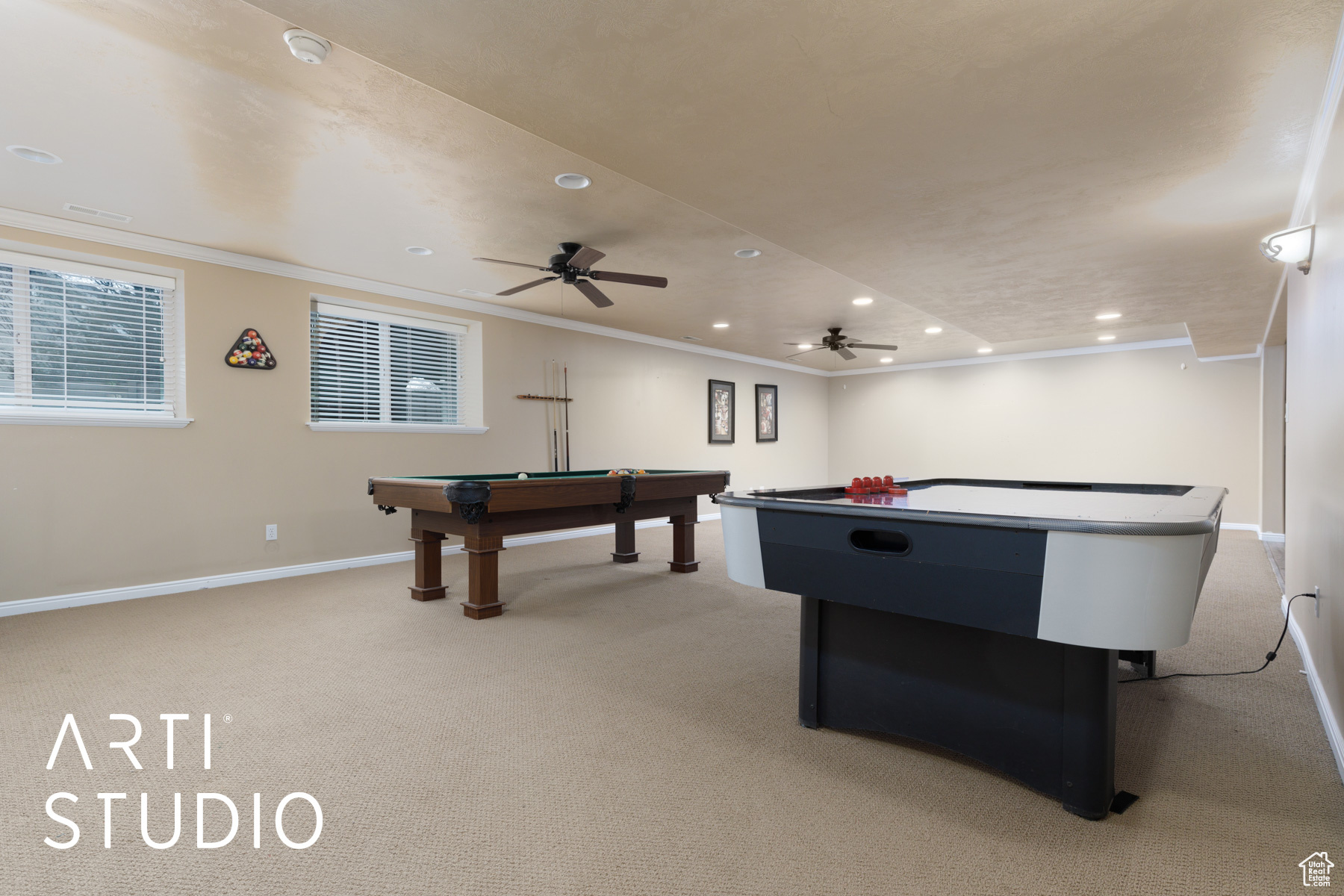 3013 W Alta Peak Rd, South Jordan, Utah image 22