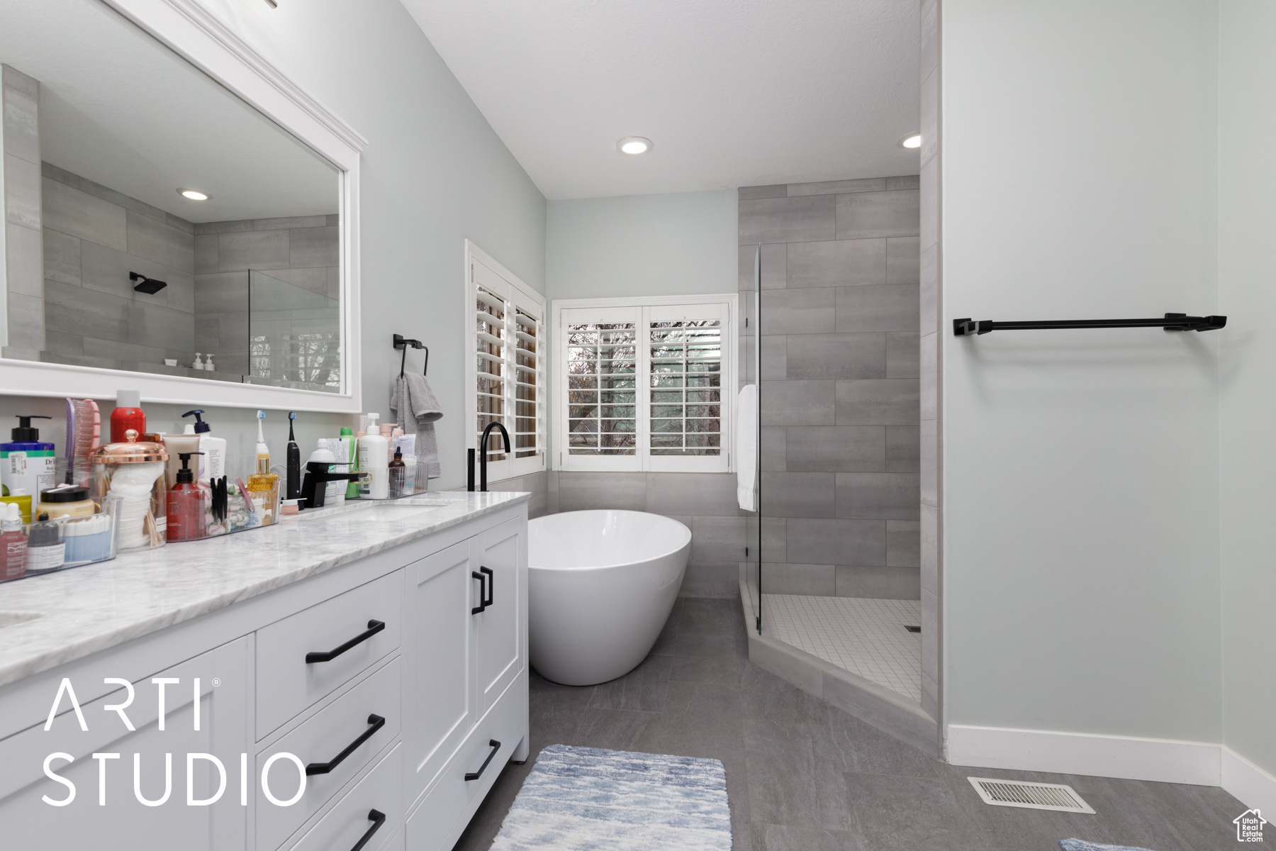 3013 W Alta Peak Rd, South Jordan, Utah image 16