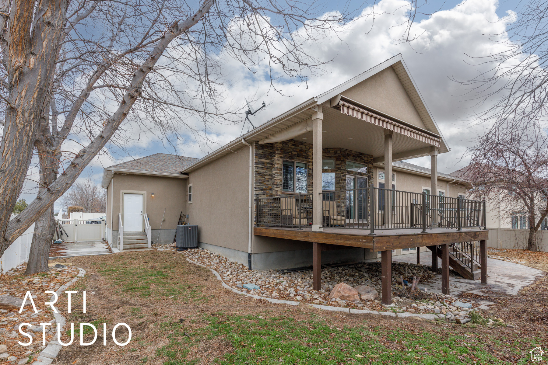 3013 W Alta Peak Rd, South Jordan, Utah image 30