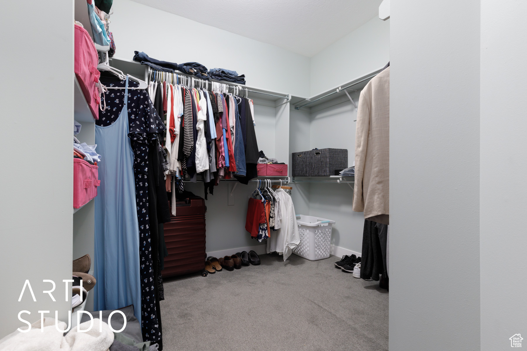 3013 W Alta Peak Rd, South Jordan, Utah image 15