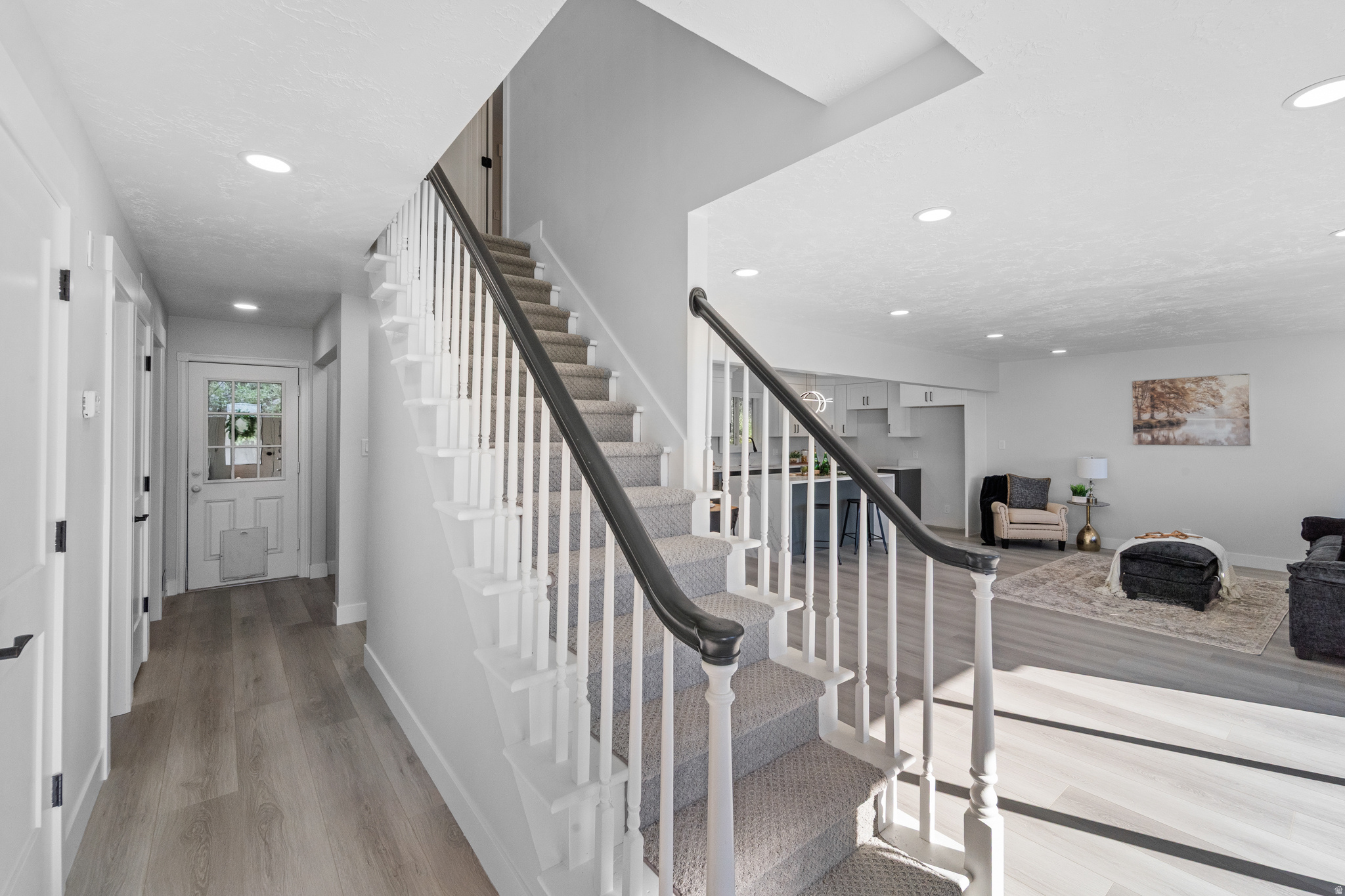 OAKRIDGE VILLIAGE - Residential