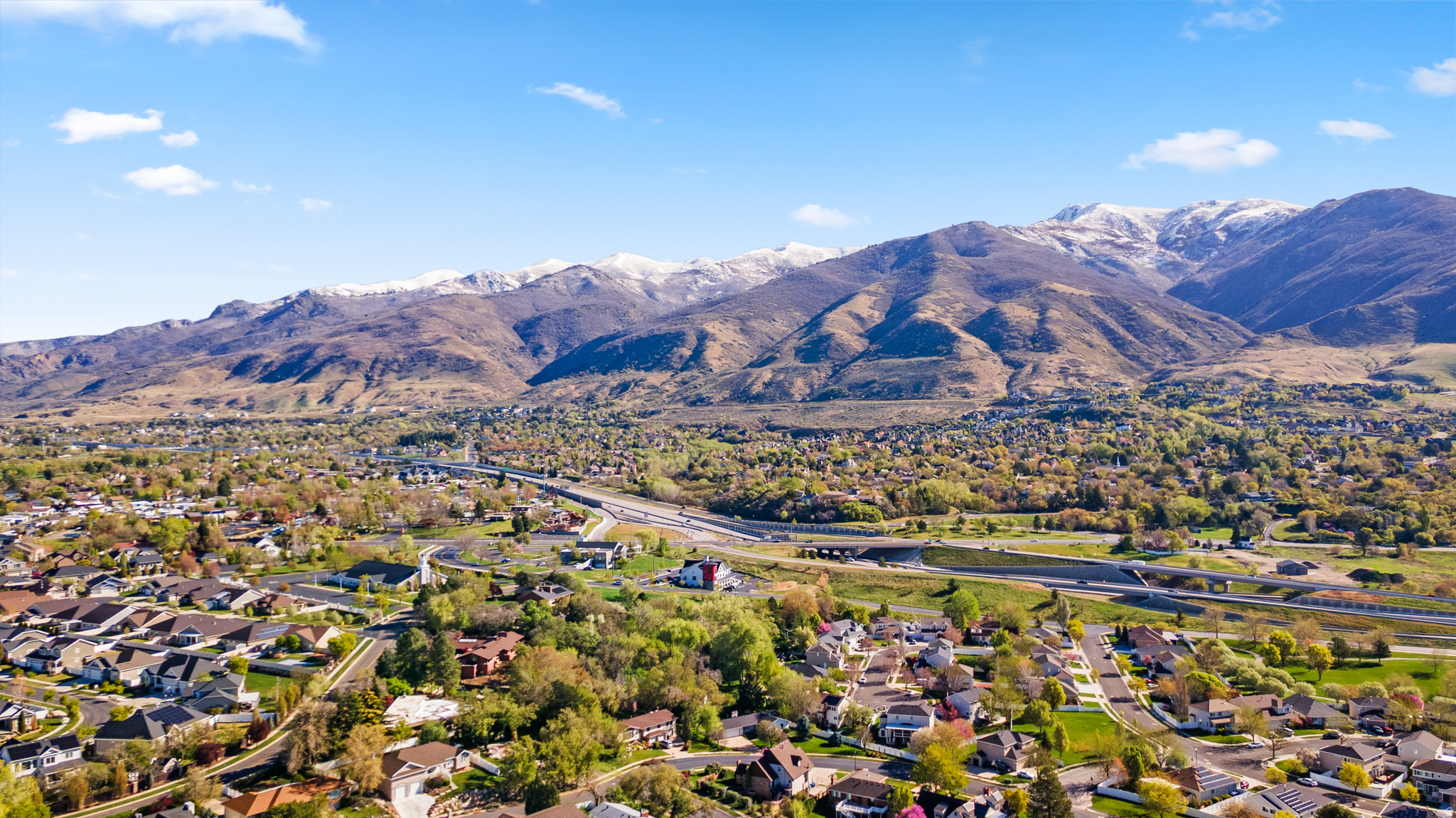 OAKRIDGE VILLIAGE - Residential