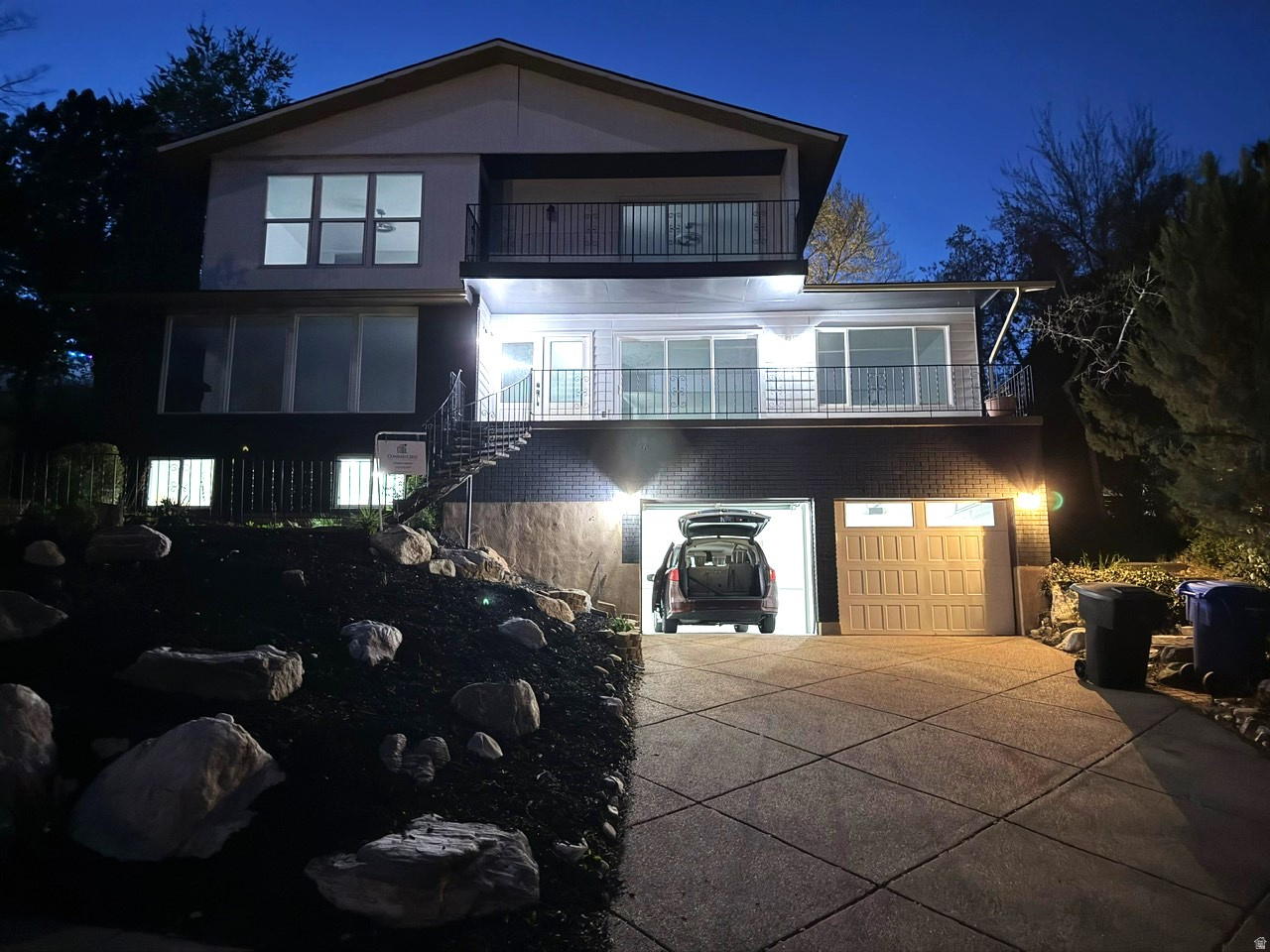 OAKRIDGE VILLIAGE - Residential