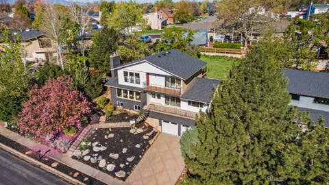 Tiny photo for 1406 SWINTON LN, Farmington, UT 84025 (MLS # 2159604)