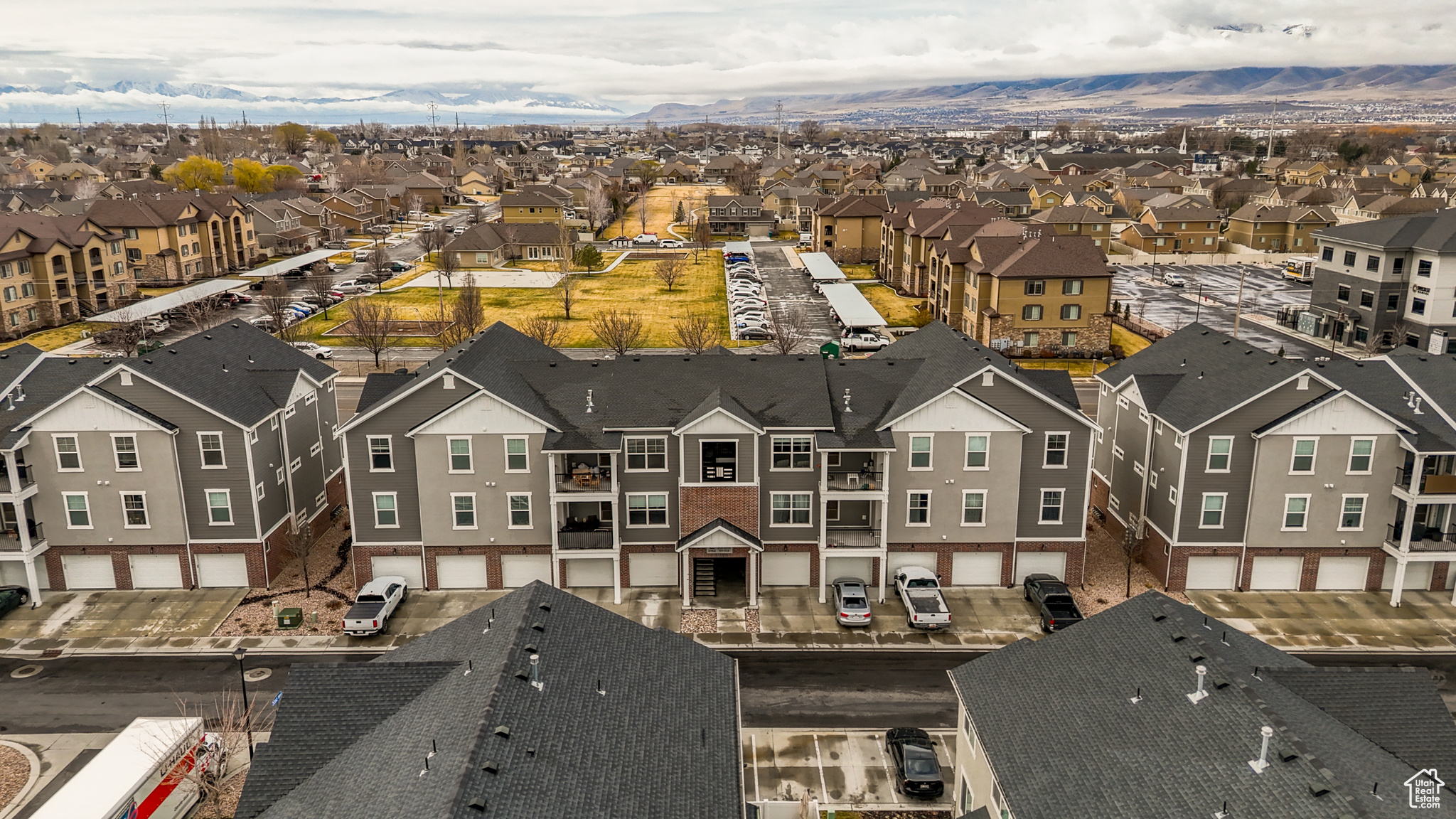 2162 W Main St #E101, Lehi, Utah image 30