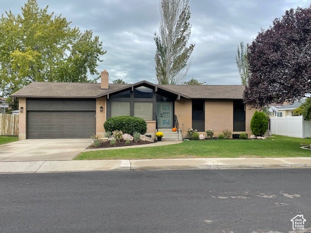 Photo of 1473 N 325 W, Orem, UT 84057 (MLS # 2188280)