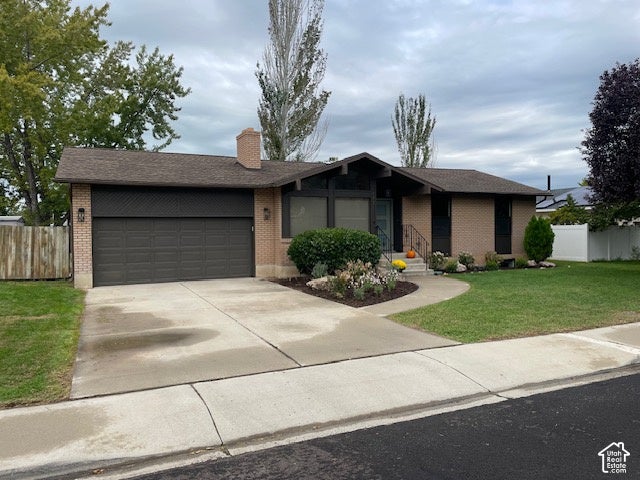 Photo of 1473 N 325 W, Orem, UT 84057 (MLS # 2188280)