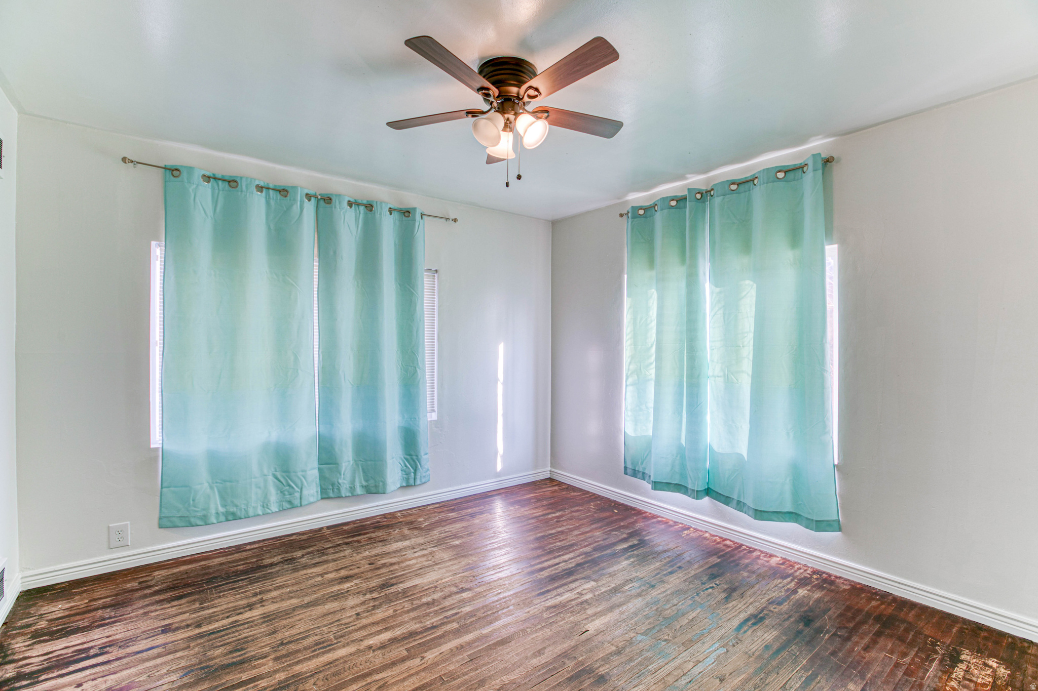 SOUTHGATE PARK - Residential