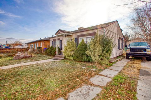 Tiny photo for 35 RUSSETT AVE, Salt Lake City, UT 84115 (MLS # 2130678)