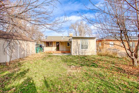Tiny photo for 35 RUSSETT AVE, Salt Lake City, UT 84115 (MLS # 2130678)