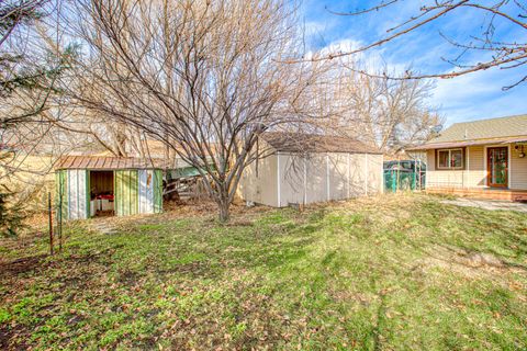 Tiny photo for 35 RUSSETT AVE, Salt Lake City, UT 84115 (MLS # 2130678)