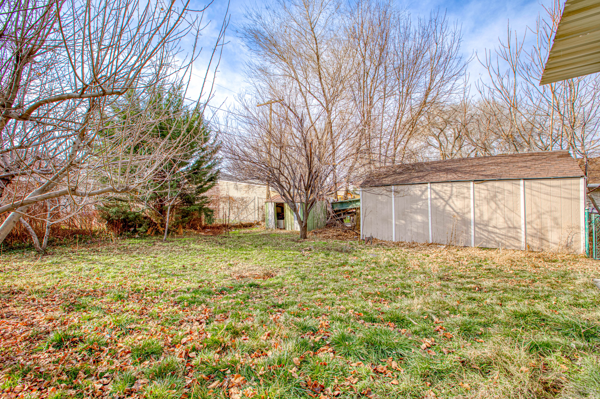 SOUTHGATE PARK - Residential