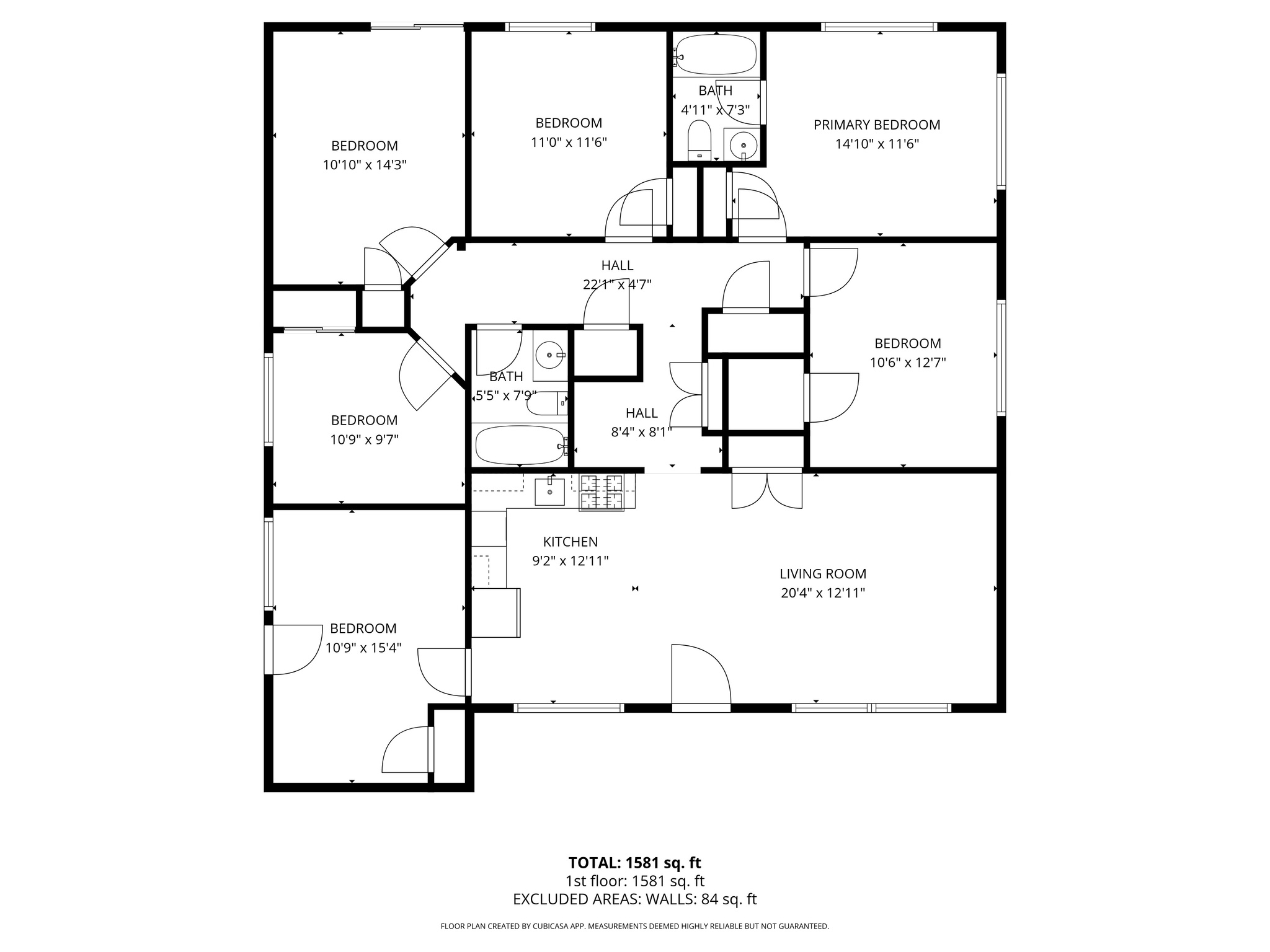 REDWOOD VILL - Residential