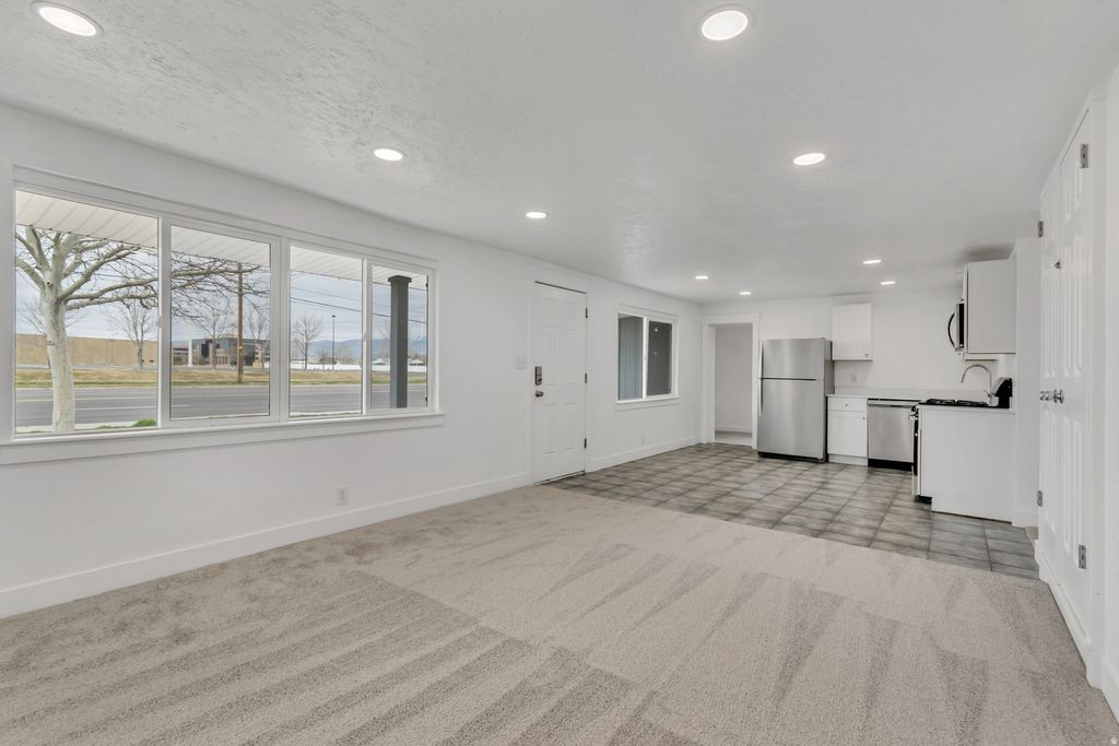 Photo of 2041 W 3100 S, West Valley City, UT 84119 (MLS # 2145018)