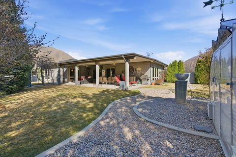 Tiny photo for 145 W CARNESECCA CT, Mapleton, UT 84664 (MLS # 2141448)