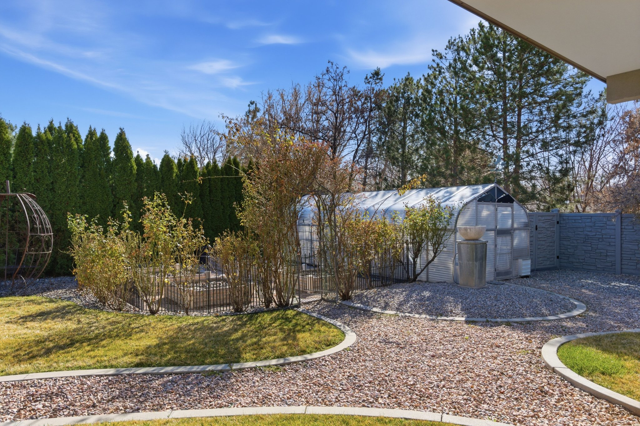 ORCHARD ESTATES - Residential