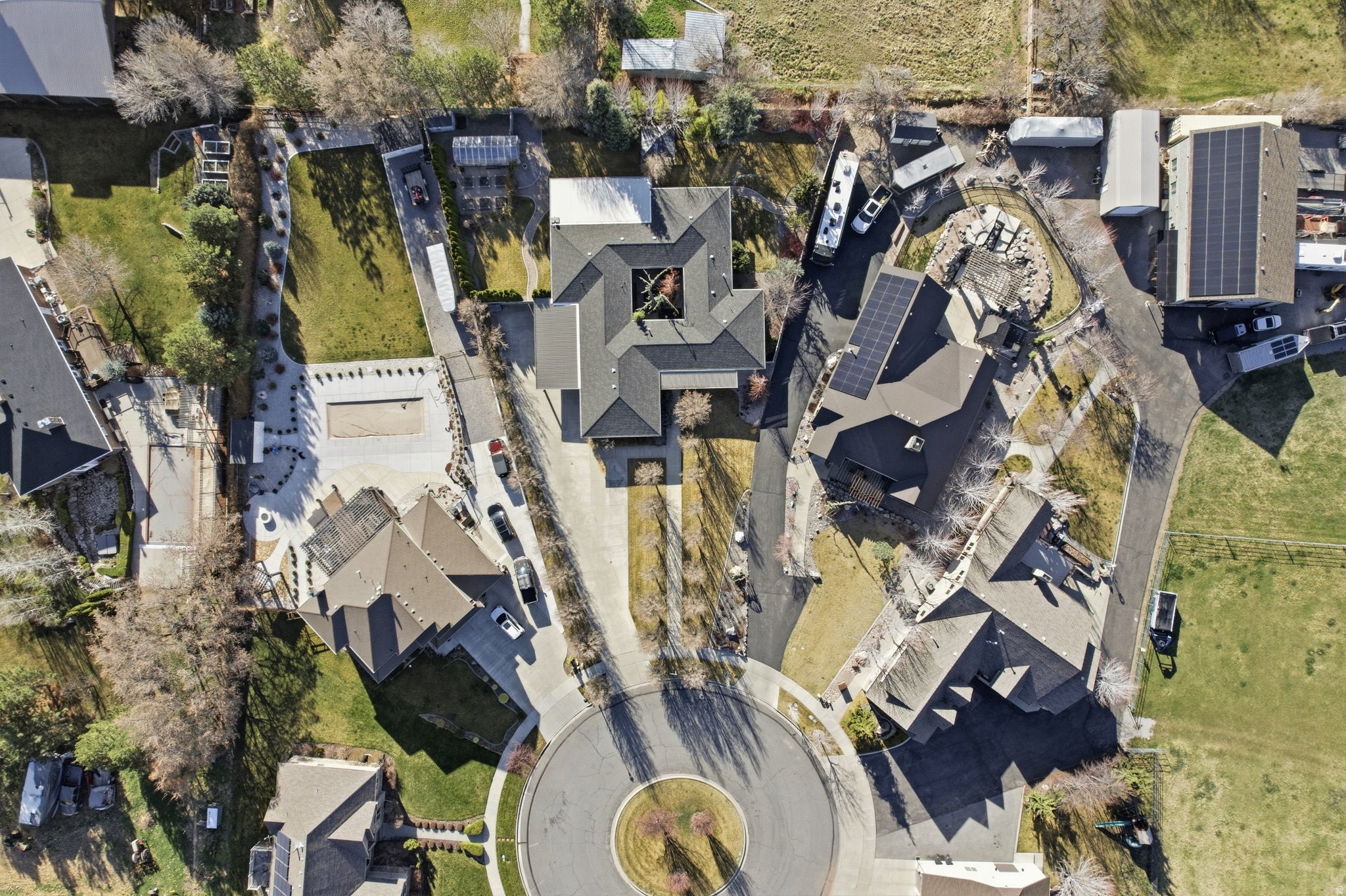 ORCHARD ESTATES - Residential