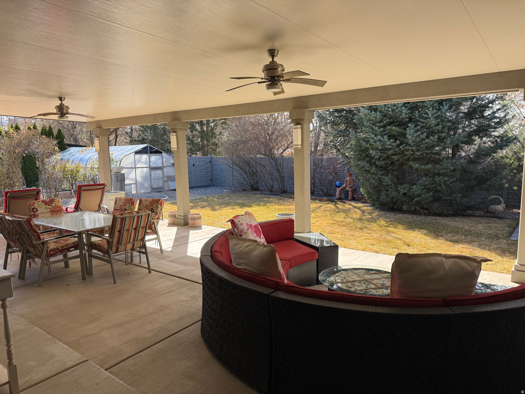 ORCHARD ESTATES - Residential