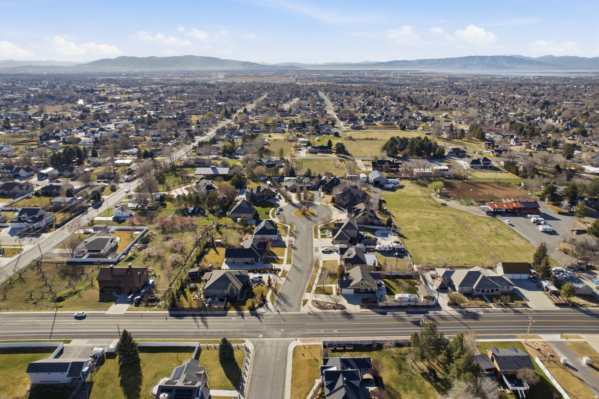 ORCHARD ESTATES - Residential