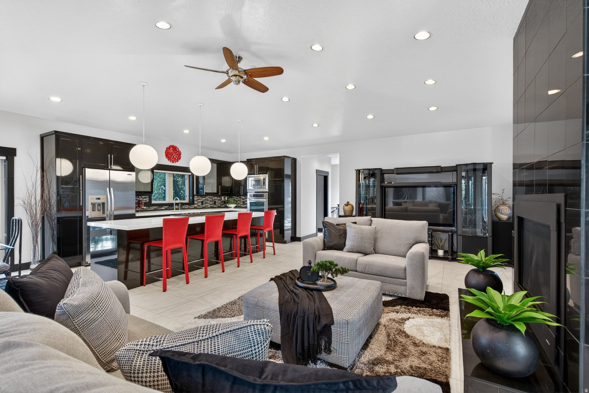 ORCHARD ESTATES - Residential