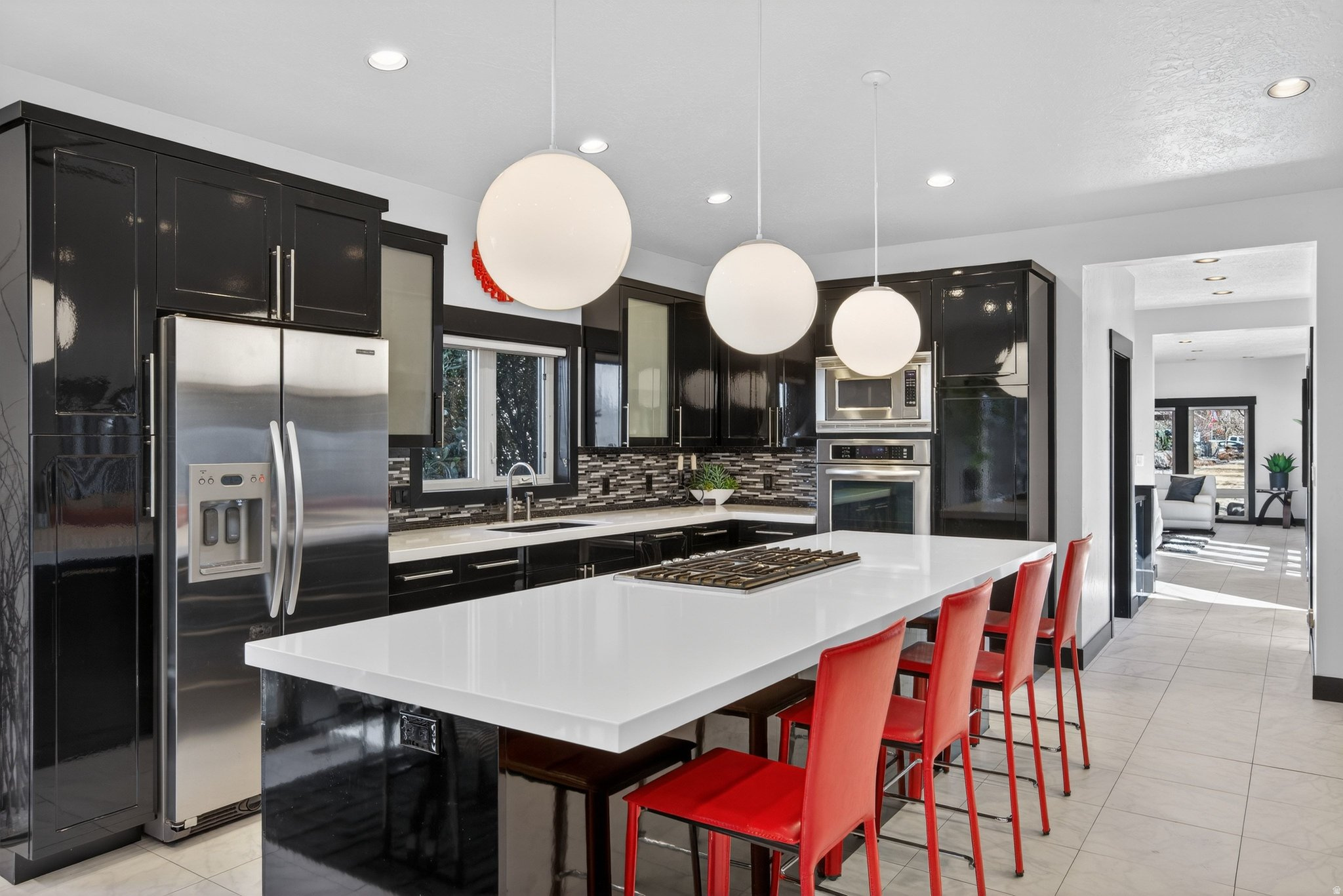 ORCHARD ESTATES - Residential