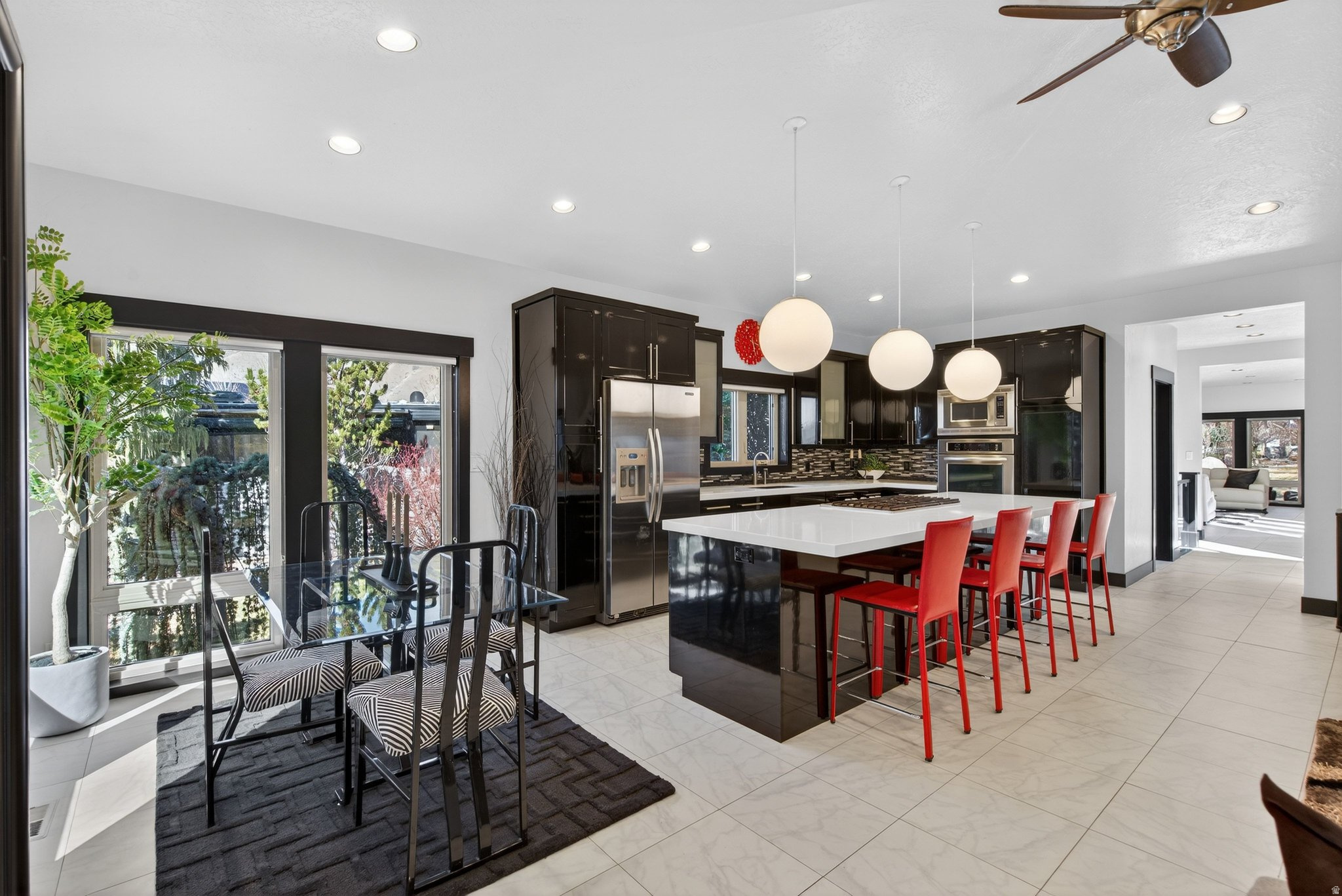 ORCHARD ESTATES - Residential