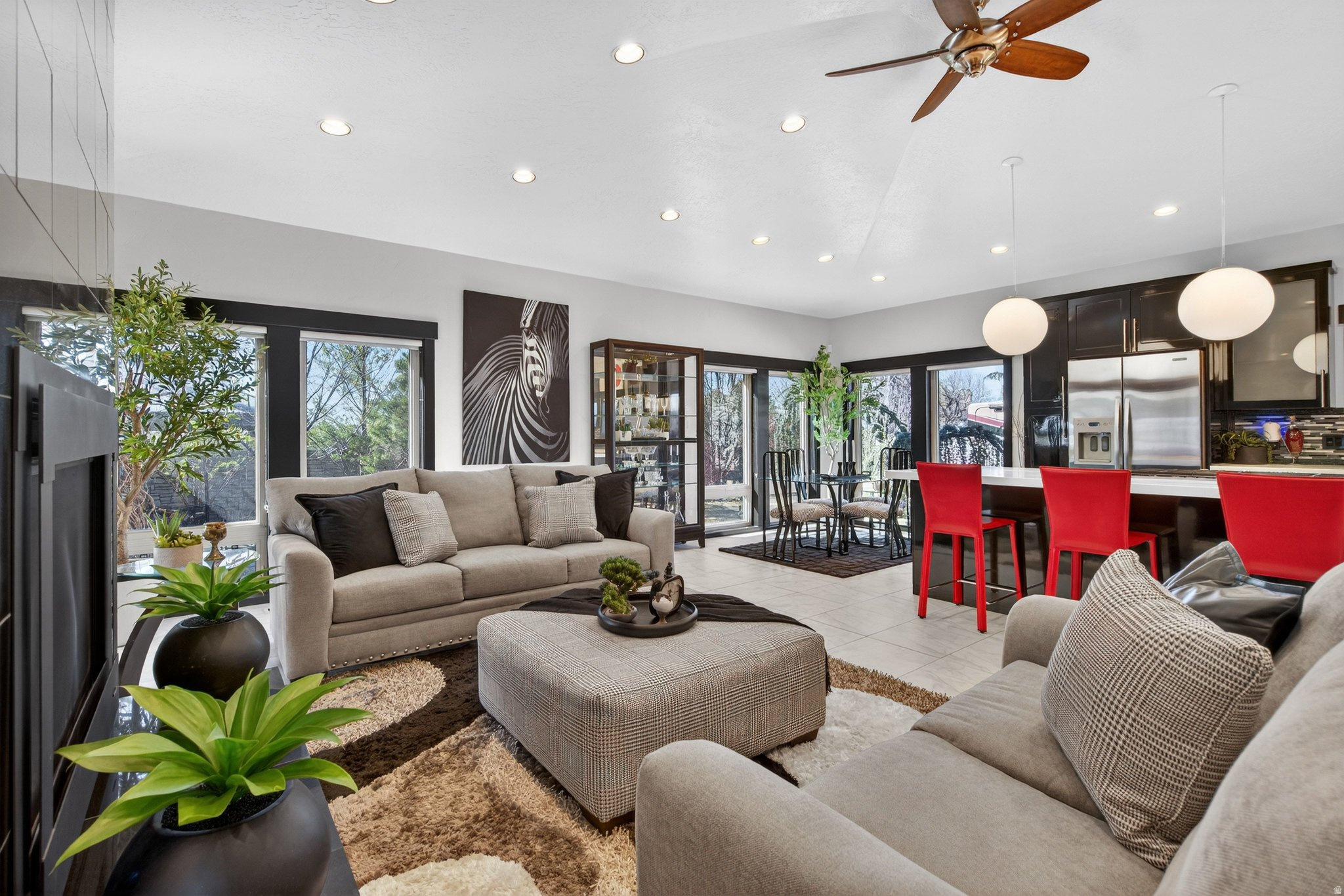 ORCHARD ESTATES - Residential