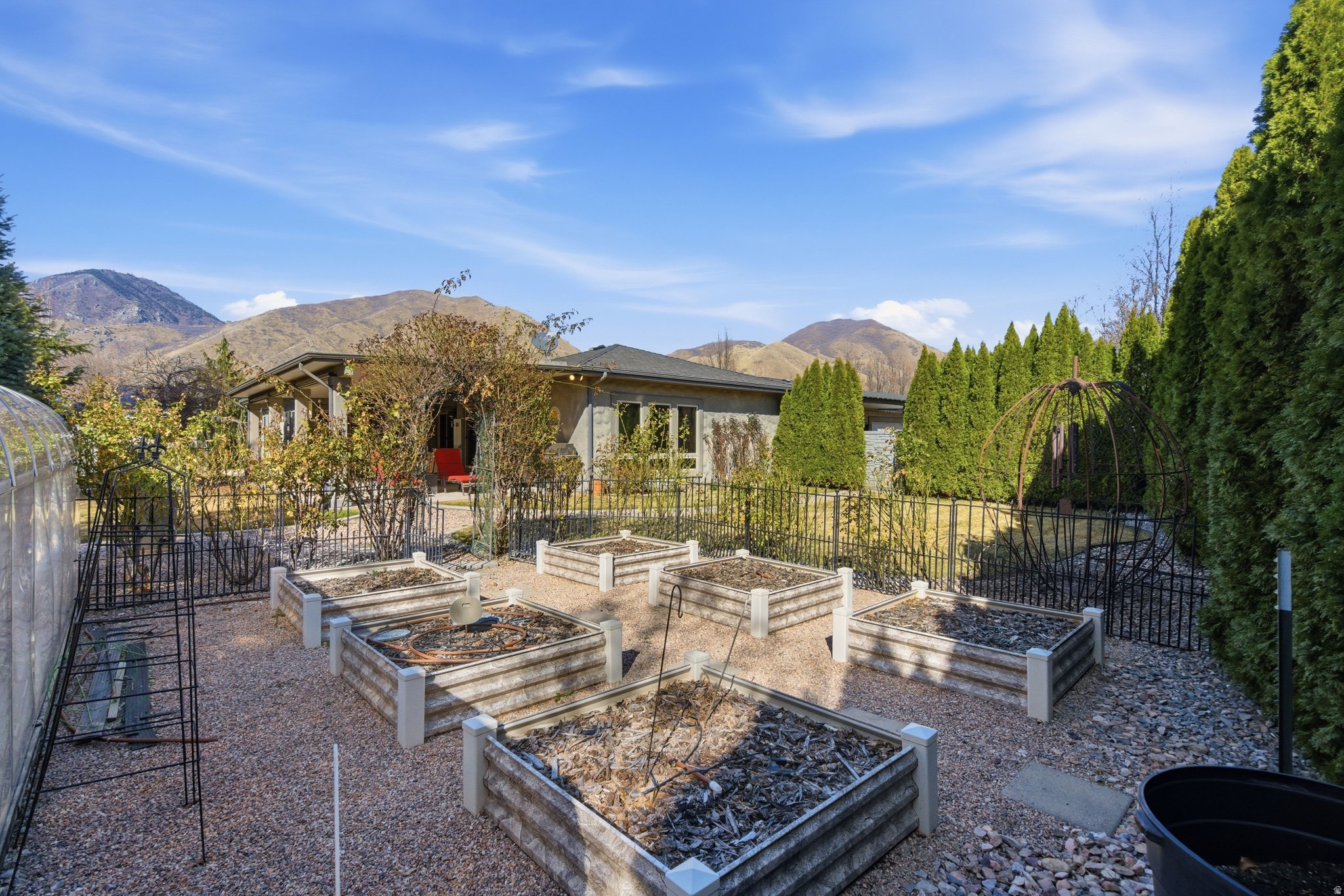 ORCHARD ESTATES - Residential