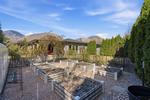 Tiny photo for 145 W CARNESECCA CT, Mapleton, UT 84664 (MLS # 2141448)