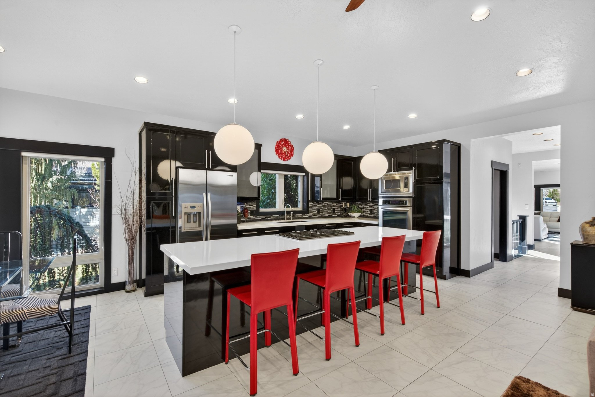 ORCHARD ESTATES - Residential