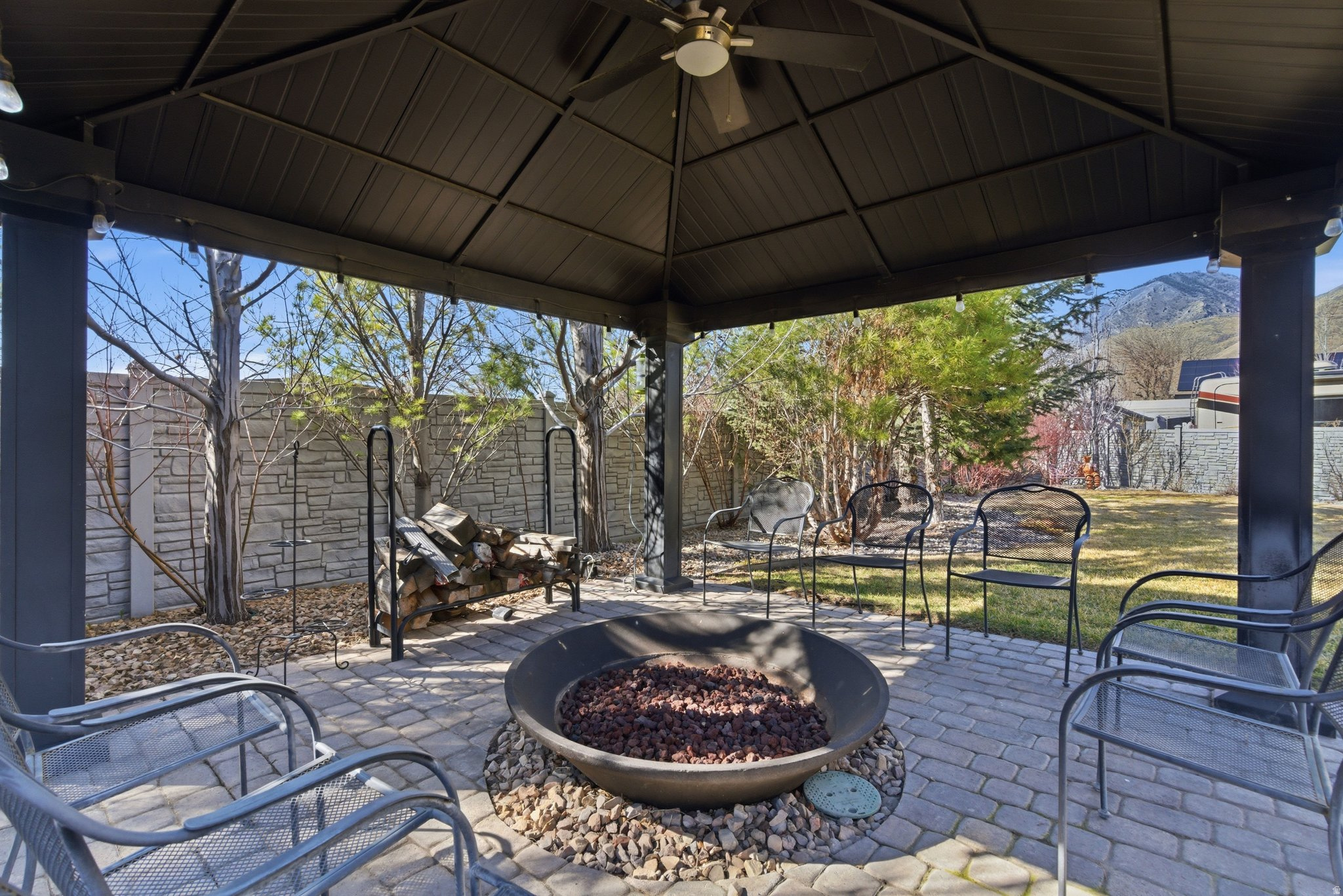 ORCHARD ESTATES - Residential