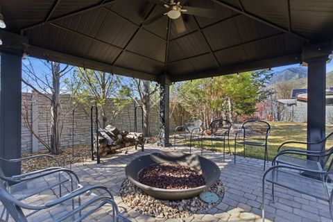 Tiny photo for 145 W CARNESECCA CT, Mapleton, UT 84664 (MLS # 2141448)