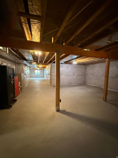 Tiny photo for 145 W CARNESECCA CT, Mapleton, UT 84664 (MLS # 2141448)