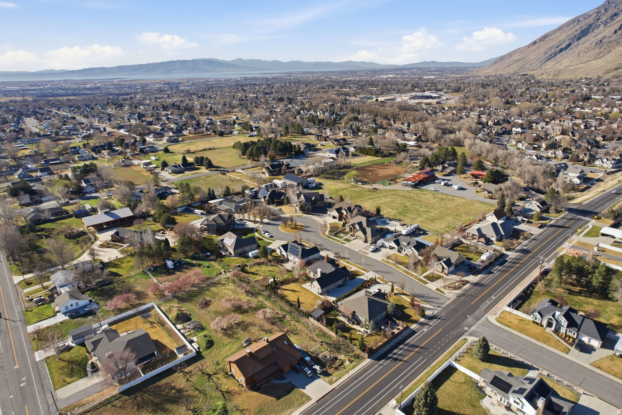 ORCHARD ESTATES - Residential