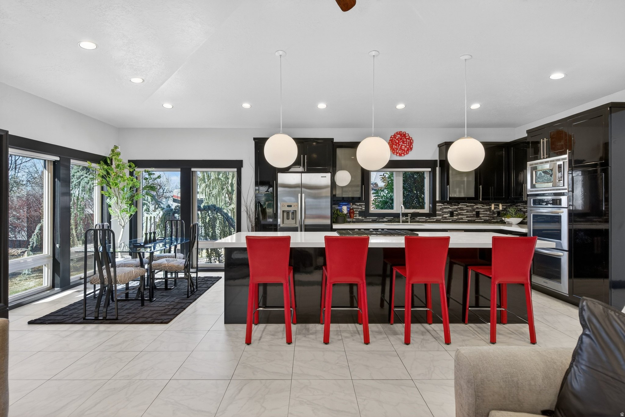 ORCHARD ESTATES - Residential