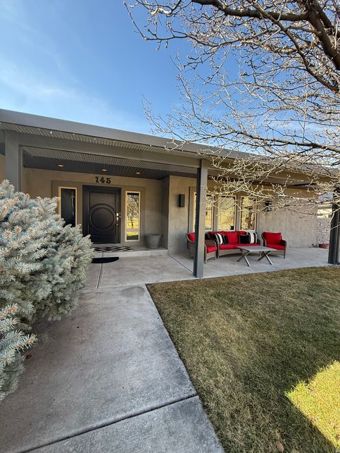 Photo of 145 W CARNESECCA CT, Mapleton, UT 84664 (MLS # 2141448)